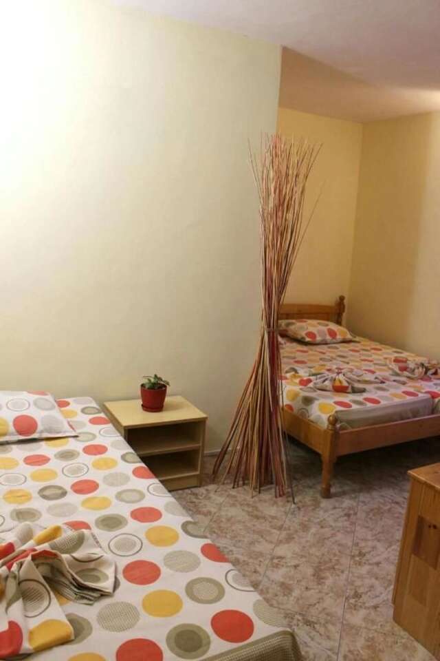 Гостевой дом Guest Rooms Cveti Кранево-28